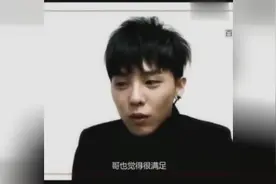 权志龙未曝光采访！他真情对弟弟胜利说的话！非常的感人！好想哭图片