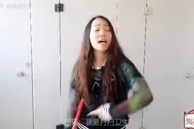 进错厕所怎么办？图片