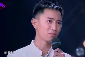 新中国22大影星之一为家四重病号奔波，杨潇在我不是明星称奶奶累视频封面