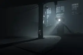 Playdead合作创始人离职：世界这么大我想去看看图片