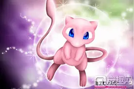 Pokemon go梦幻哪里抓 口袋妖怪go梦幻捕捉方法图片