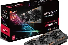 痛击GTX 1060！华硕、讯景、技嘉齐发非公RX 480图片