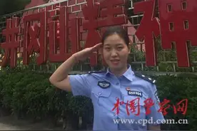 法医孙莉媛：追寻真相 用解剖刀拨开迷雾图片