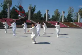 24式简化太极拳拳谱图片