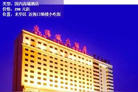 12月海口TOP10酒店图片