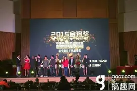 《星战风暴》再获殊荣最期待手游金狗奖图片