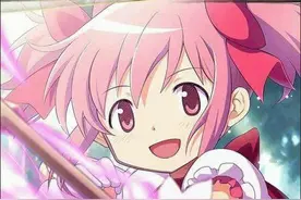 魔法少女小圆手游Q版头像 游戏联动官图不容错过图片