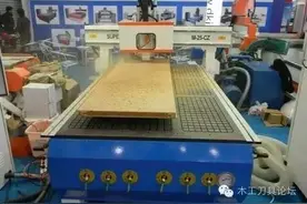 CNC木工雕刻机常见不良 原因分析及改善对策图片