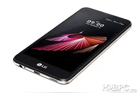 LG双屏中端机X Screen发布 骁龙410+2GB运存图片
