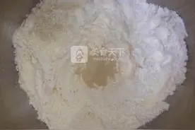 肉松小餐包图片