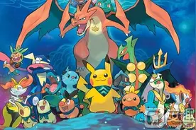 Pokemon go新版本更新内容一览 口袋妖怪go新版本图片