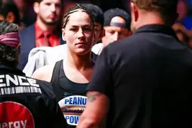 UFC203新增女子雏量级对决 埃出战前冠军挑战者图片
