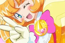 奇迹的变身 - Anitama我们都是小孩子图片