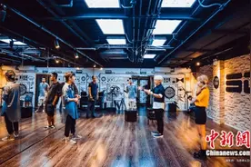 陈志朋：和苏有朋重聚感情好 期待伴侣是平凡人图片