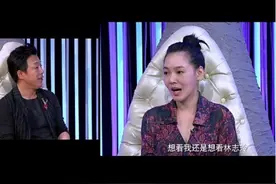小S被黄渤调侃 姐姐好饿比康熙来了口味还重吓傻黄渤图片
