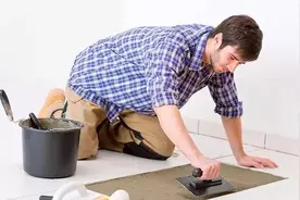 铺瓷砖多少钱一平才不算贵？图片