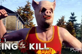《H1Z1：杀戮之王》近期更新 提升游戏帧数表现图片