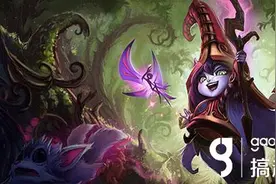 英雄联盟lol璐璐好玩吗 璐璐攻略全面详解图片