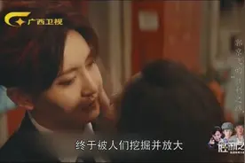 郭京飞与好友雷佳音，李光洁上演搞笑段子，却无心插柳成“网红”视频封面