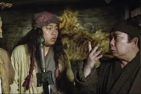 劫匪：你们哪个单位的，答：六扇门视频封面