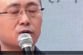 kiss一ceo 王长田：中国作品要走向世界路还长抖音小助手视频封面