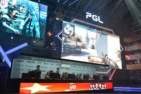 PGL2016总决赛小组赛战罢：Tyloo、VG双雄一同出线图片