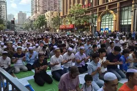 专访白润生阿訇（上）：斋戒意在培养感恩心与敬畏心图片