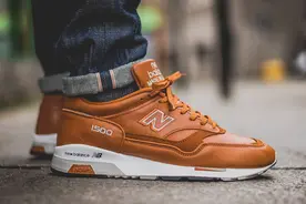延续上乘品质，New Balance 1500优雅新色上架图片