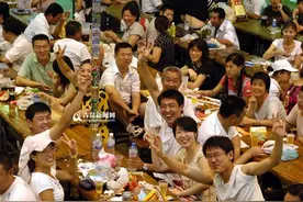 代驾公司曝光青岛酒彪子数据 女酒客全国第二图片