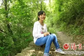大山里飞出“金凤凰”图片