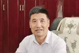 内蒙古出版集团在“唯一”和“特殊”中成长壮大图片