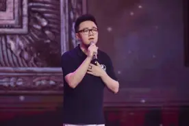 跨界歌王巴图歌声唱哭所有人 到底宋丹丹能不能来到现场呢图片