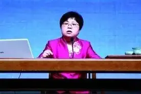 国学讲堂要想赢得人心，必先修己身心图片