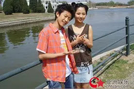 张一山杨紫互撩 杨紫整容了吗？杨紫微博发文疑回应新恋情图片