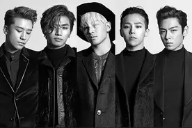[BigBang][新闻]160722 BIGBANG出道10周年日本演唱会 16万余张门票全部售罄图片