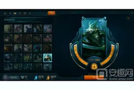 lol精粹有什么用 lol海克斯精粹获得方法图片