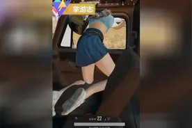 绝地求生：单身20年，看游戏女角色都那么漂亮！