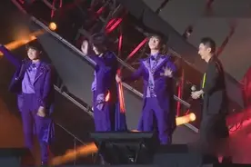 TFBOYS五周年演唱会未能圆满完美的呈现，发表声明表示歉意！视频封面
