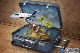 公务机旅游逐渐兴起：“小圈子”里的大市场？图片