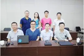 熠星 · 导师 | 王宏哲：创新源于点滴，愿做梦想的摆渡人图片