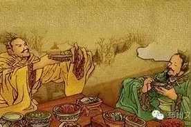地方民俗：独特的酒席规矩与花样繁多的酒令图片