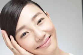 下巴有这些特征的人，事业兴隆，财源广进图片