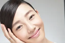 下巴有这些特征的人，事业兴隆，财源广进图片