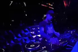 感受来自中国电音DJ现场三小时带你听完所有主流电音单曲！图片