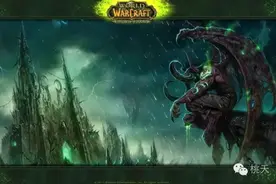 来来来，一起晒一晒记忆中魔兽世界里关于跑尸体的那些个事~图片