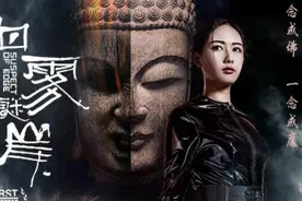 绝望，纠葛，黑暗，挣扎，这部电影你看懂了吗？图片