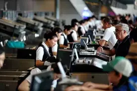 南航发布暑运航班信息  避暑航线是热点图片
