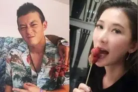 陈冠希手撕林志玲 志玲姐姐好友纷纷力挺 冠希哥显的势单力薄呢图片