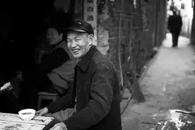 老乡，来一壶烧酒！图片