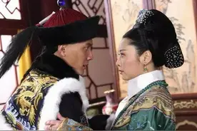 慈禧政敌肃顺：晚清第一猛臣图片